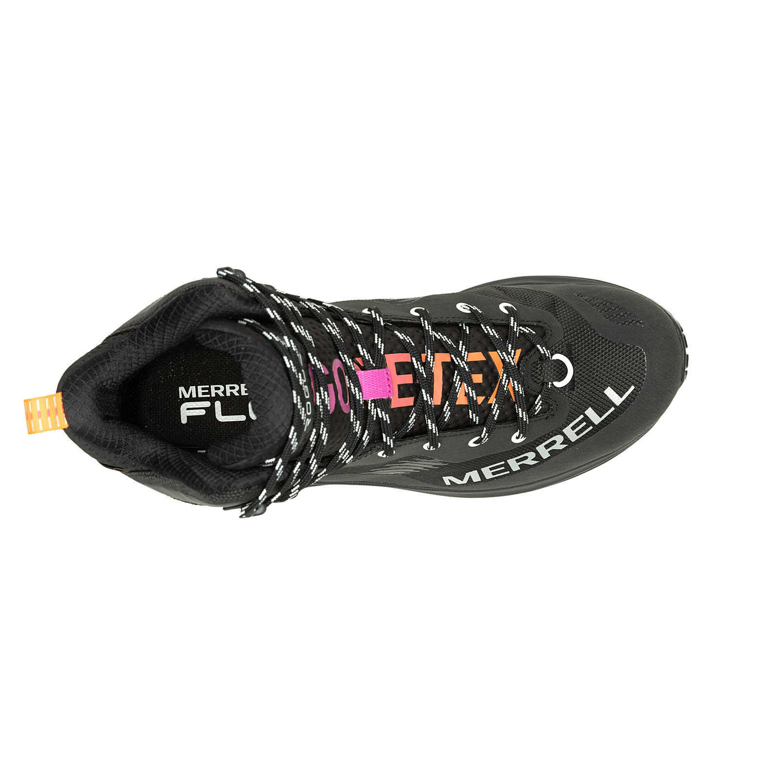 Кросівки Merrell Rogue Hiker Mid GTX M J037581