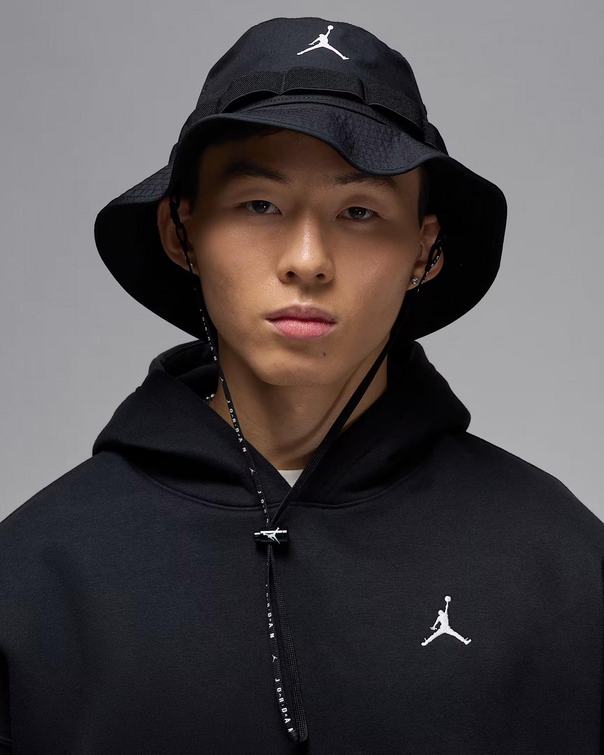 Панама Jordan U J APEX BUCKET JUMPMAN HM5753-010