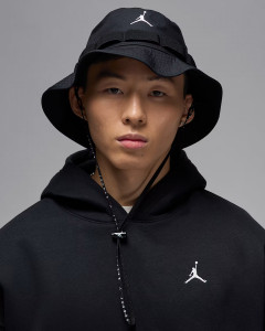 Панама Jordan U J APEX BUCKET JUMPMAN HM5753-010