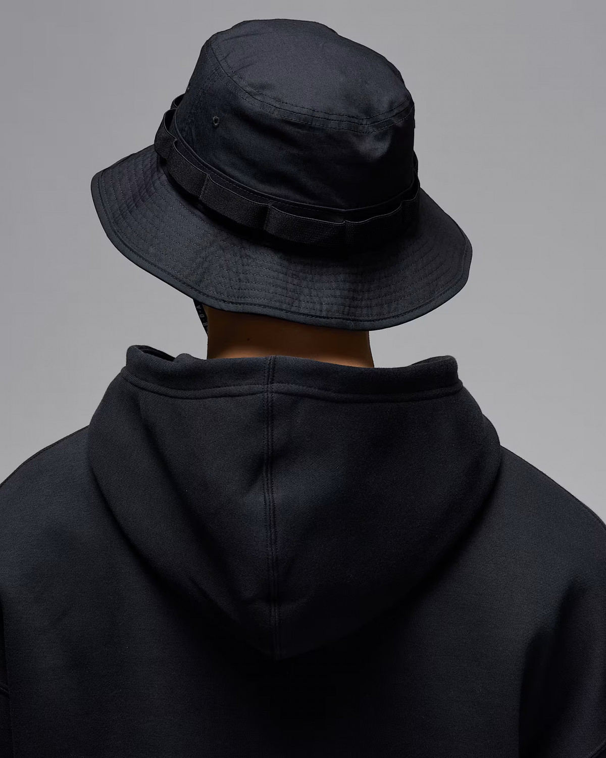 Панама Jordan U J APEX BUCKET JUMPMAN HM5753-010