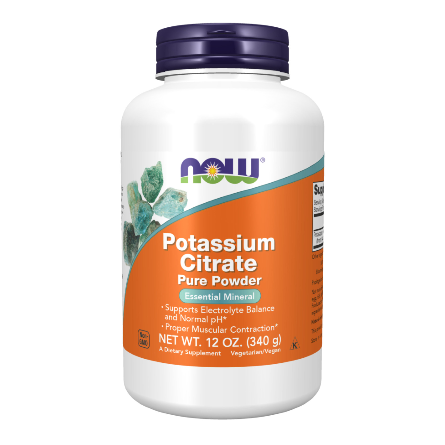 Рідина Potassium Citrate Powder - 12 oz 2022-10-0673