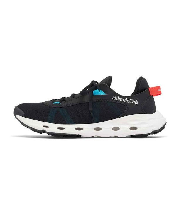 Кросівки DRAINMAKER™ XTR 2063431010 Columbia 10 (44) Чорний 2063431010