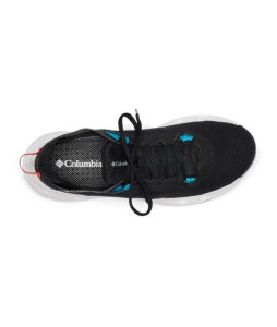 Кросівки DRAINMAKER™ XTR 2063431010 Columbia 10 (44) Чорний 2063431010