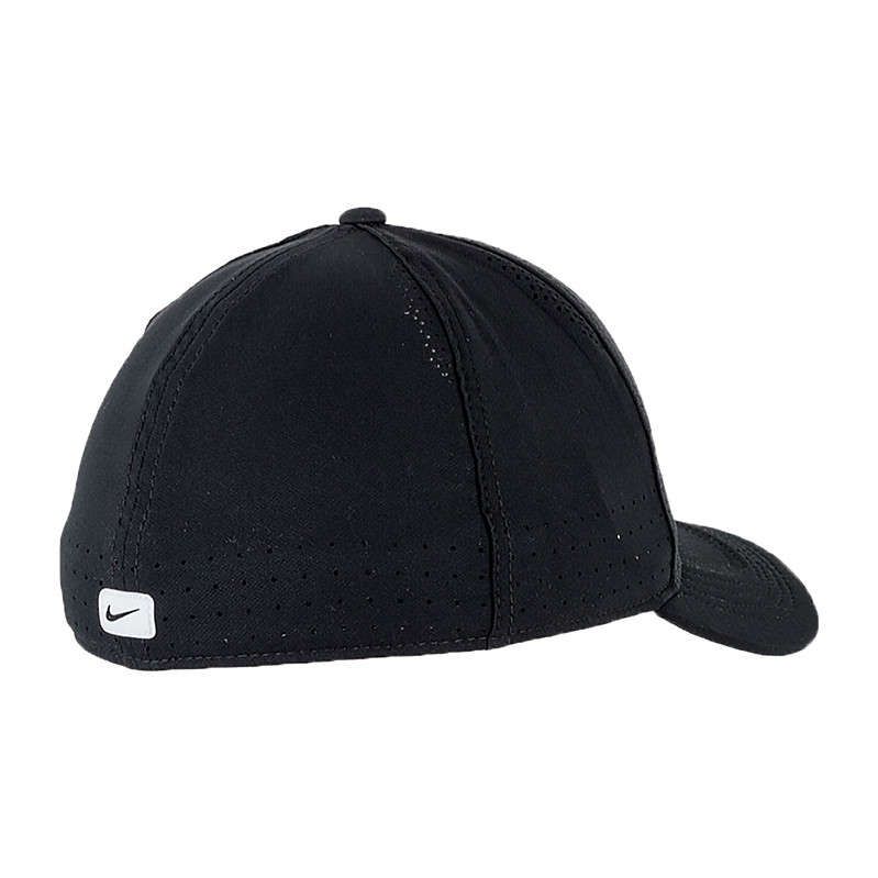 Бейсболка Nike U NK DF AROBILL CLC99 SF CAP AV6956-011
