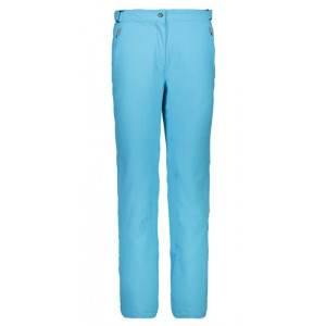 Штани лижні CMP WOMAN PANT 3W18596N-L611