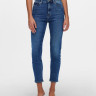 Джинси ONLEMILY STRETCH LIFE HW S A CRO718 NOOS 15235791-Medium Blue Denim ONLY 15235791-MEDIUM BLUE DENI
