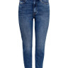 Джинси ONLEMILY STRETCH LIFE HW S A CRO718 NOOS 15235791-Medium Blue Denim ONLY 15235791-MEDIUM BLUE DENI