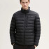 Куртка Light jacket 1044086-29999 Tom Tailor L Чорний 1044086-29999