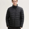 Куртка Light jacket 1044086-29999 Tom Tailor L Чорний 1044086-29999