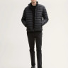Куртка Light jacket 1044086-29999 Tom Tailor L Чорний 1044086-29999