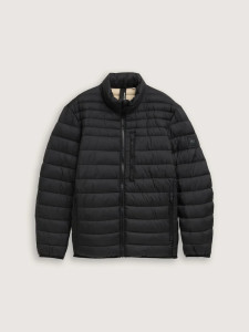 Куртка Light jacket 1044086-29999 Tom Tailor L Чорний 1044086-29999