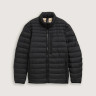 Куртка Light jacket 1044086-29999 Tom Tailor L Чорний 1044086-29999