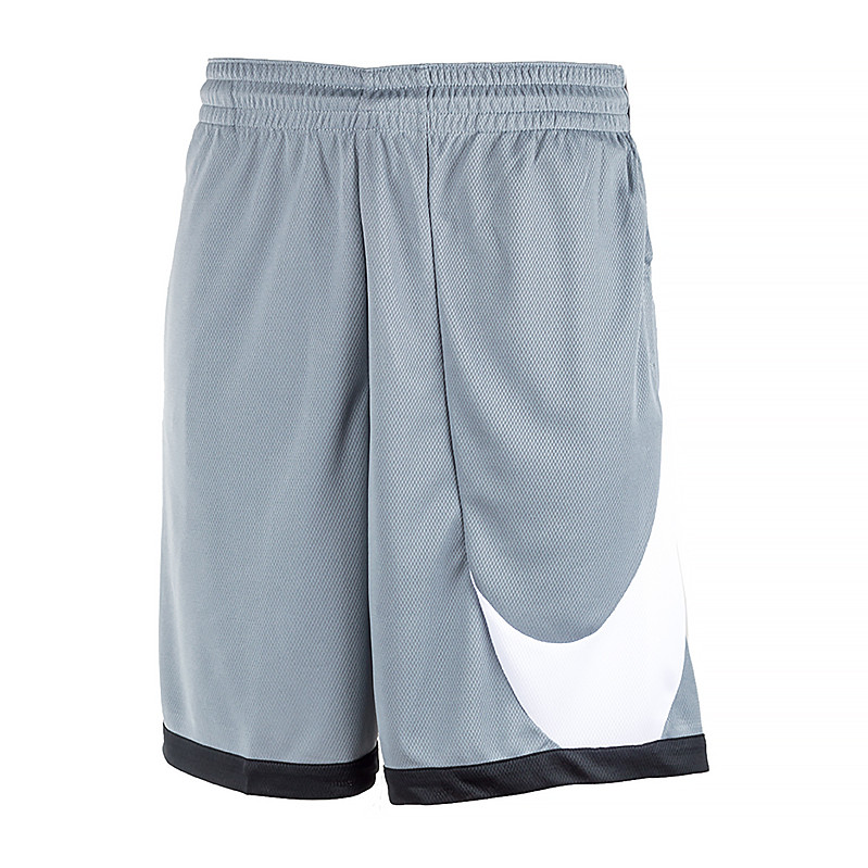 Шорти Nike M NK DF HBR 10IN SHORT 3.0 DH6763-065