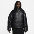 Куртка Nike W NSW PE SHINE PUFFER FB8769-010