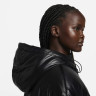 Куртка Nike W NSW PE SHINE PUFFER FB8769-010