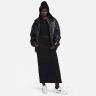 Куртка Nike W NSW PE SHINE PUFFER FB8769-010