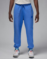 Брюки Air Jordan Flight Fleece Blue FV7253-480