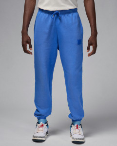Брюки Air Jordan Flight Fleece Blue FV7253-480