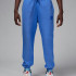 Брюки Air Jordan Flight Fleece Blue FV7253-480