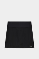 Спідниця CMP WOMAN SKIRT TRAIL 2-IN-1 32C6266-U901