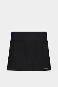 Спідниця CMP WOMAN SKIRT TRAIL 2-IN-1 32C6266-U901