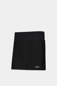 Спідниця CMP WOMAN SKIRT TRAIL 2-IN-1 32C6266-U901