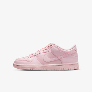 Кросівки Nike DUNK LOW SE (GS) 921803-601