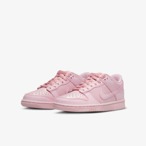 Кросівки Nike DUNK LOW SE (GS) 921803-601