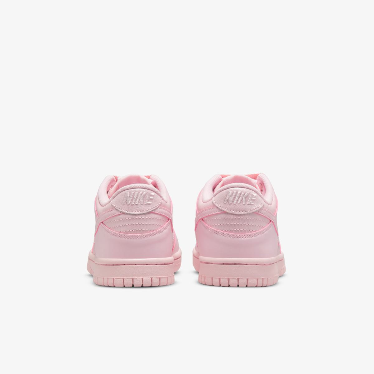 Кросівки Nike DUNK LOW SE (GS) 921803-601