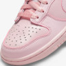 Кросівки Nike DUNK LOW SE (GS) 921803-601