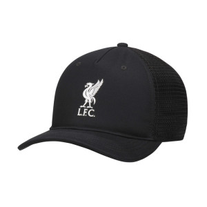 Кепка LFC U NK RISE CAP S CB TRKR L FN4877-011 Nike M/L Чорний FN4877-011