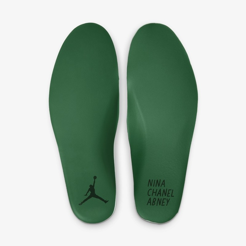 Кросівки жіночі Air Jordan x Nina Chanel Abney DQ0560-160