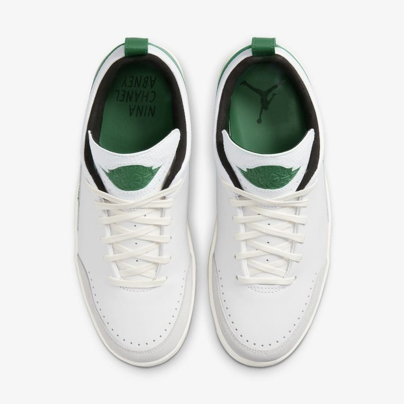 Кросівки жіночі Air Jordan x Nina Chanel Abney DQ0560-160