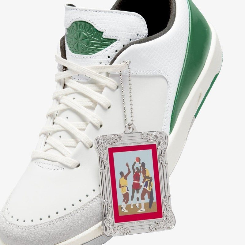 Кросівки жіночі Air Jordan x Nina Chanel Abney DQ0560-160