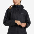 Куртка мембранна Arcadia II Jacket 1534111CLB-010 Columbia L (48) Чорний 1534111CLB-010