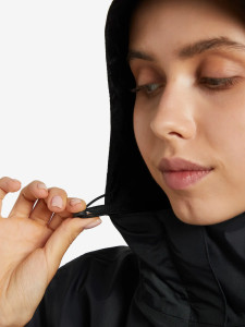 Куртка мембранна Arcadia II Jacket 1534111CLB-010 Columbia L (48) Чорний 1534111CLB-010