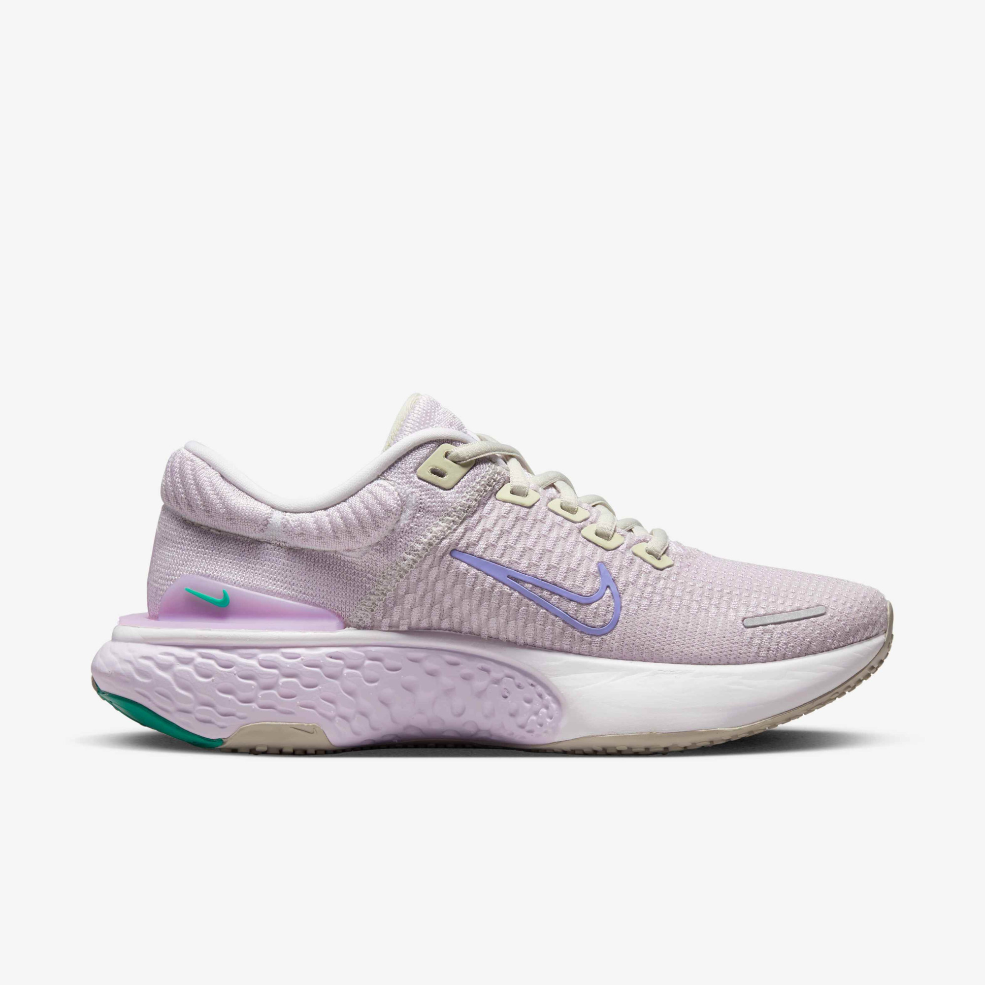 Кросівки жіночі Nike Zoomx Invicible Run Fk 2 DC9993-002