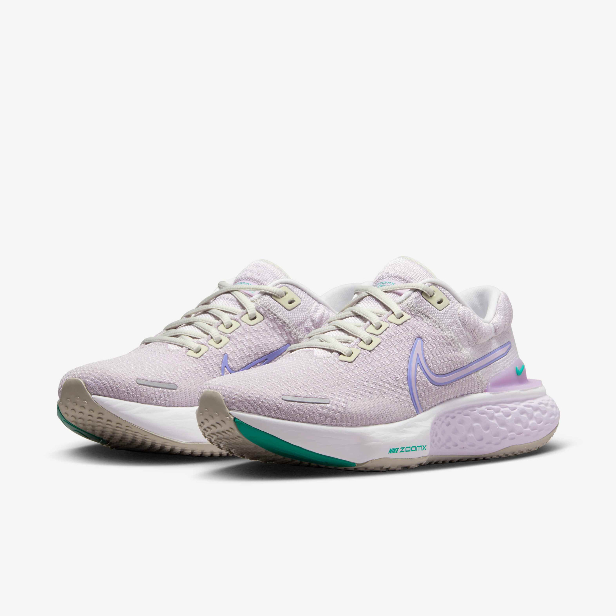 Кросівки жіночі Nike Zoomx Invicible Run Fk 2 DC9993-002
