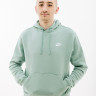 Кофта Nike CLUB HOODIE PO BB BV2654-310