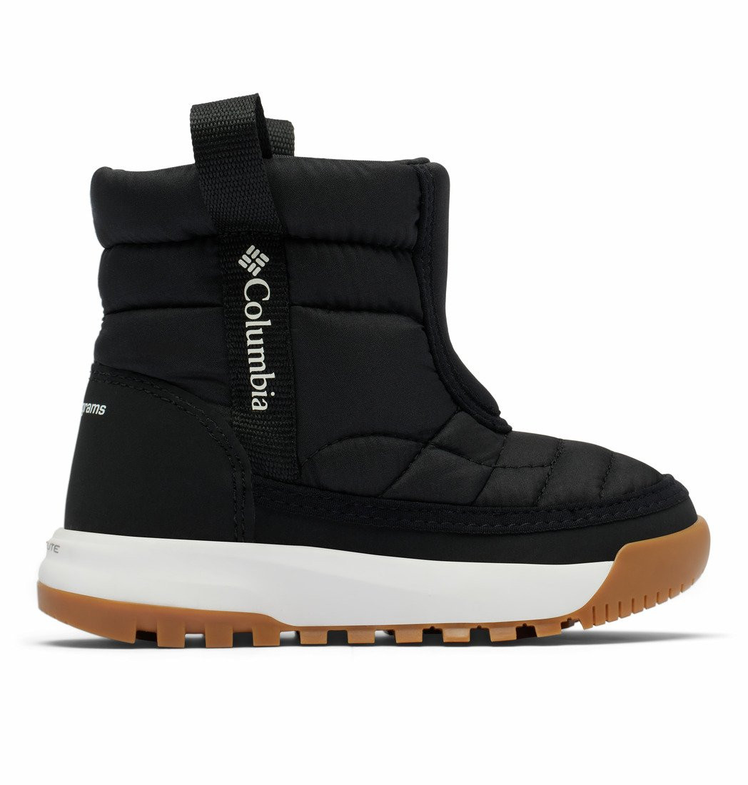 Чоботи YOUTH SNOWTROT™ MID 2078911010 Columbia 2 (33) Чорний 2078911010