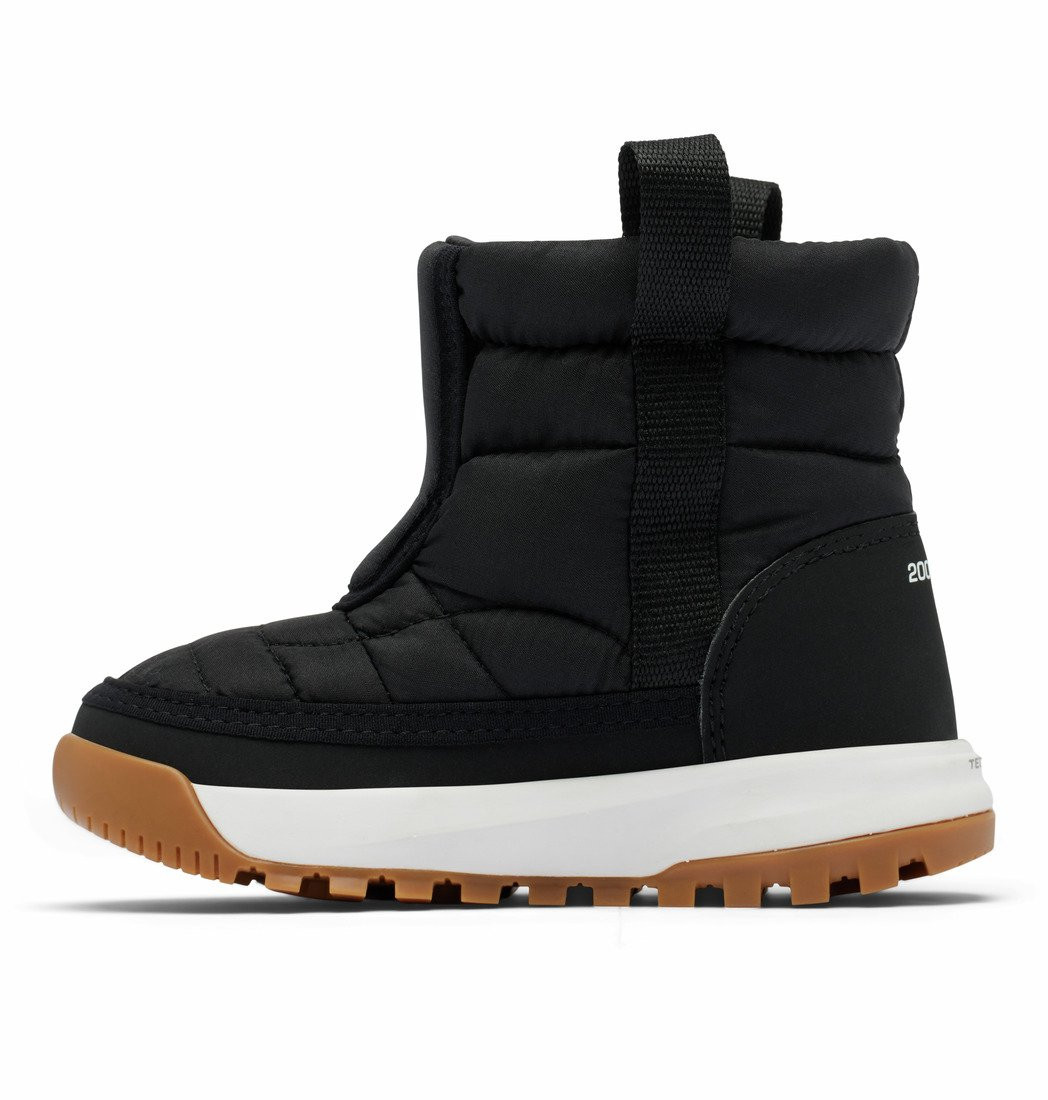 Чоботи YOUTH SNOWTROT™ MID 2078911010 Columbia 2 (33) Чорний 2078911010