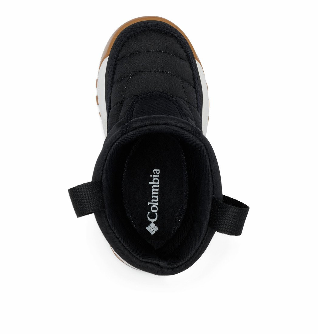 Чоботи YOUTH SNOWTROT™ MID 2078911010 Columbia 2 (33) Чорний 2078911010