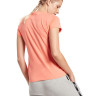 Футболка Reebok Sport TE GRAPHIC VECTOR TEE GI6640
