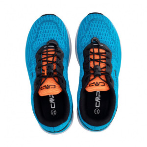 Кросівки CMP KIDS NHEKKAR FITNESS SHOES 3Q51064-L745