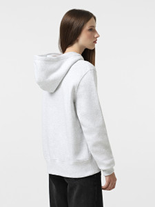 Худі жіноче Nike W Phnx Flc Std White HF6839-051