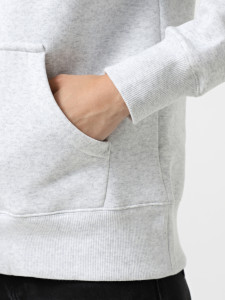 Худі жіноче Nike W Phnx Flc Std White HF6839-051