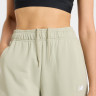 Штани спортивні Sport Essentials FT WP41500OVN New Balance L Бежевий WP41500OVN