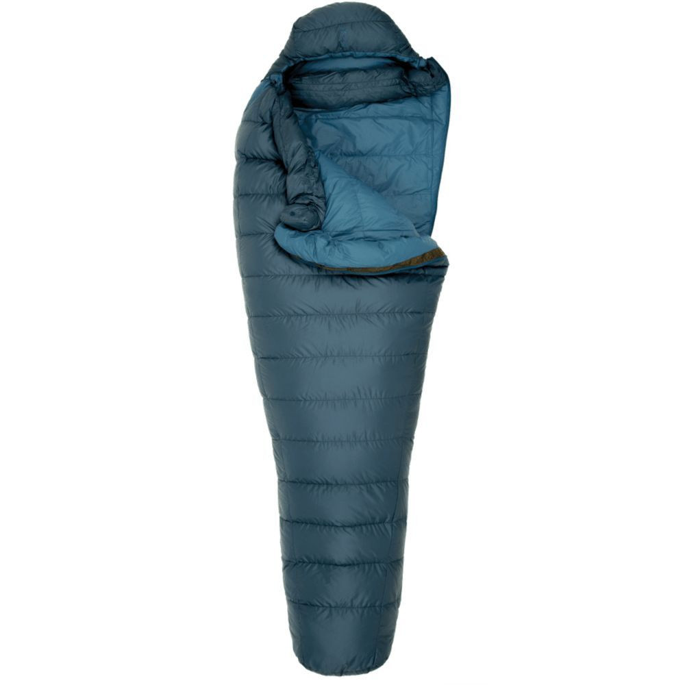 Спальник Exped Trekkinglite -10 L правий 018.0784