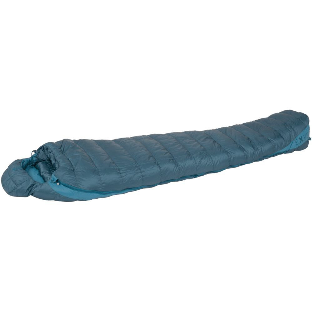 Спальник Exped Trekkinglite -10 L правий 018.0784