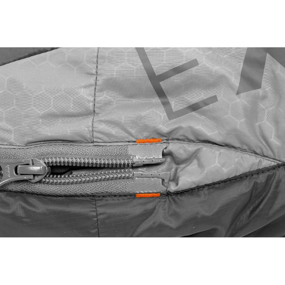 Спальник Exped Trekkinglite -10 L правий 018.0784